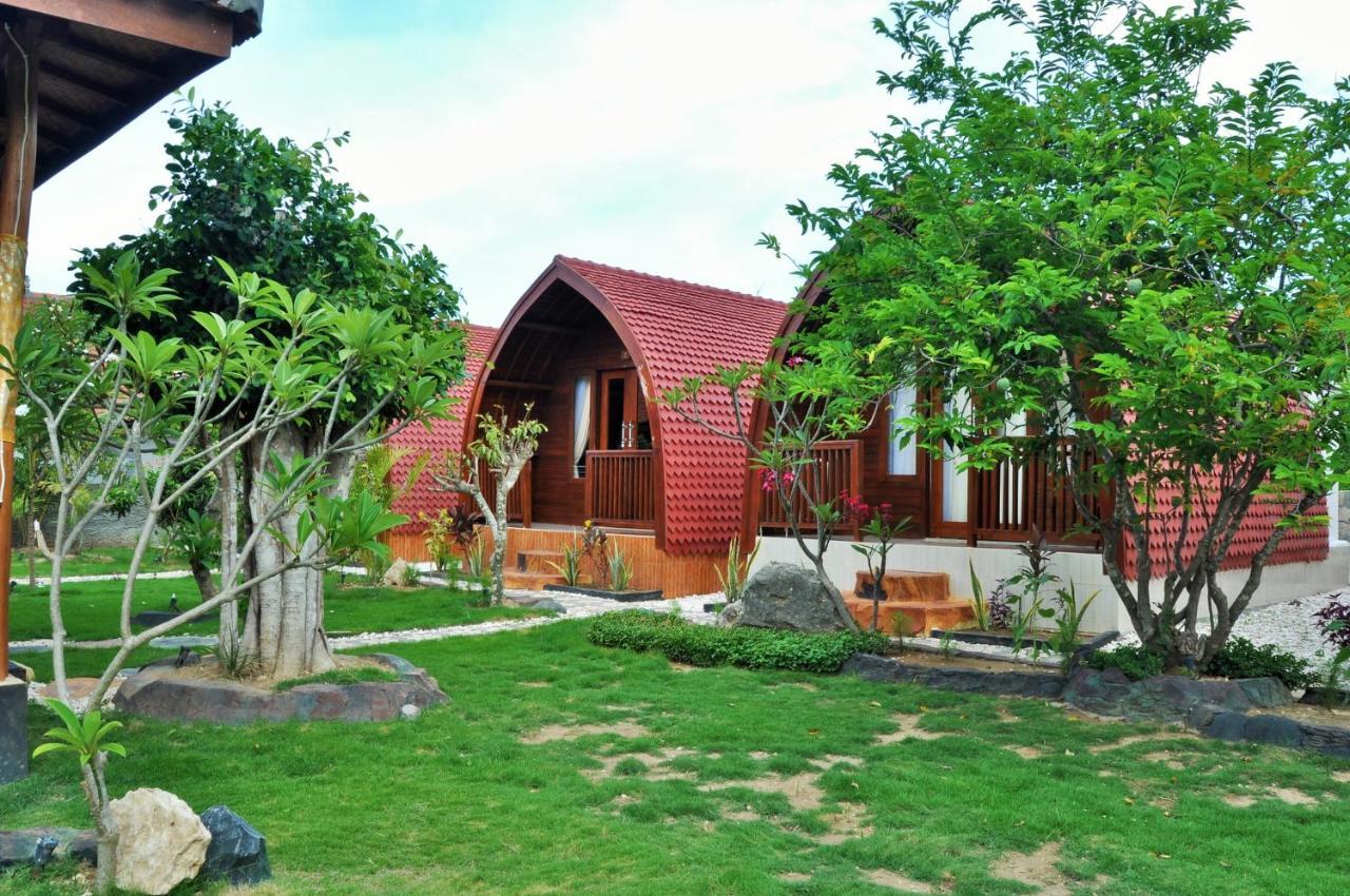 Setilas Bungalows Batununggul Exterior photo